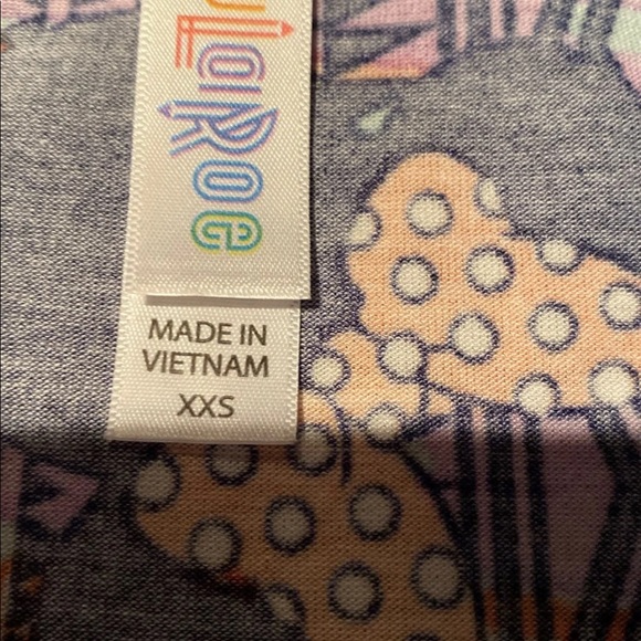 Matching outfit - Picture 3 of 5